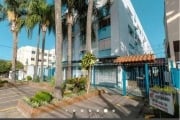 APARTAMENTO JK  TÉRREO NO BAIRRO CRISTAL.&lt;BR&gt;&lt;BR&gt;Apartamento/JK com excelente localização, próximo as conveniências do bairro e  com fácil acesso para as Avenidas Otto Niemeyer, Av. Icaraí