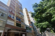 Apartamento JK, com 28m², elevador, Centro Histórico, Porto Alegre/RS&lt;BR&gt; &lt;BR&gt;Apartamento mobiliado, com 28m² privativo (pronto para habitar), no quinto andar, sol da manhã, no centro de P