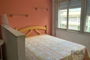 Descubra o apartamento perfeito para você aqui no bairro Bom Fim! Este imóvel está pronto para uso e oferece uma oportunidade imperdível com ótimo preço para profissionais, estudantes, casais jovens o