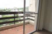 Vende ! Ótimo apartamento 1 dormitório, vista definida, andar alto, living 2 ambientes sacada,, bela vista, sol leste, dormitório com armário, banheiro social, cozinha completa, área de serviço. Garag