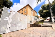 Excelente apartamento localizado no CONJUNTO RESIDENCIAL CRISTAL, localizado na Av. Taquary, nº 645 no Bairro Cristal. Apartamento com 35,57m² de área privativa muito bem iluminado. Possui 1 dormitóri