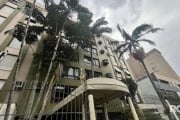 Apartamento 03 dormitorios com 1 suite e spilt . bairro Santana a 3 minutos do Hospital de Clinicas.&lt;BR&gt;&lt;BR&gt;Living Amplo para 3 ambientes frente orientacao Leste, piso Tabuao, Split , cozi