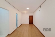 Vendo excelente apto JK, TODO REFORMADO, cozinha, banheiro, área de serviço, garden &lt;BR&gt;Na melhor localização do bairro São João, próximo ao comércio local, ponto de ônibus, farmácias, e rápido 