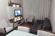 **Ótimo Apartamento à Venda!**&lt;BR&gt;&lt;BR&gt;Neste confortável apartamento de 2 dormitórios, você encontrará um living espaçoso para dois ambientes, um banheiro funcional e uma cozinha com área d