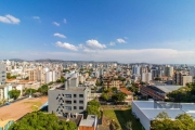 Apartamento de quatro quartos, suíte e duas vagas de garagem no bairro Rio Branco em Porto Alegre. &lt;BR&gt;Apartamento à venda localizado na Rua Doutor Lauro de Oliveira, no bairro Rio Branco em Por