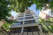 Encontre o seu novo lar no Petrópolis! Este apartamento de 110 m², localizado na Rua Ferreira Viana, fica perto da Churrascaria Barranco e do Zaffari Ipiranga. O imóvel, de estilo contemporâneo, conta