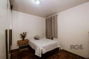 Apartamento de dois quartos no Centro de  Porto Alegre&lt;BR&gt;&lt;BR&gt;Apartamento aconchegante de 2 dormitórios à venda no Centro Histórico de Porto Alegre!  &lt;BR&gt;&lt;BR&gt;Localizado na Rua 