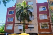 OPORTUNIDADE ÚNICA !&lt;BR&gt;Excelente apartamento 2 dormitórios, frente com  72,80m² privativos, sala de estar, cozinha com copa, banheiro social, área de serviço, banho de empregada e vaga de garag