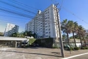 Apartamento de 2 dormitórios, cozinha americana com churrasqueira, living amplo. Fica em andar alto com linda vista. Conta com box de garagem coberta. &lt;BR&gt;O condomínio oferece infra completa de 