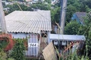 Humanize imóveis vende terreno de 660 M²,  Na vila Jardim!