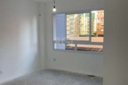 Apartamento 40 m², 1 quarto, churrasqueira e 1 vaga de garagem. &lt;BR&gt;Infra estrutura completa de lazer.&lt;BR&gt;Localizado em uma região consolidada que não para de crescer, a poucos  metros da 