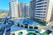 Apartamento com 3 quartos, 120m², à venda em Caraguatatuba, Indaiá