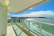 Apartamento à venda, 111 m² por R$ 1.850.000,00 - Praia do Morro - Guarapari/ES