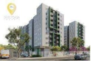 Apartamento à venda, 50 m² por R$ 299.722,81 - Chácara Parreiral - Serra/ES