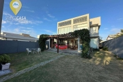 Casa com 4 dormitórios à venda, 312 m² por R$ 1.850.000,00 - Boulevard Lagoa - Serra/ES