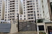 Apartamento para Locação em Juiz de Fora, Granbery, 2 dormitórios, 1 banheiro, 1 vaga