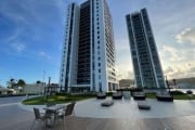 Apartamento com 3 quartos à venda na Avenida General Luiz de França Albuquerque, 2650, Jacarecica, Maceió