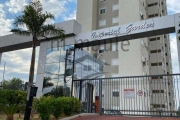 Apartamento com 2 quartos à venda na Rua Campos do Jordão, 449, Vila Industrial, Campinas