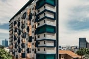 Apartamentos de 2 dormitórios, 34 a 55 m², 0 e 1 vaga (livre e coberta)