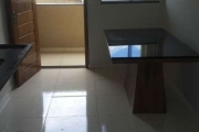 Apartamento com 2 quartos para alugar na Rua Piraquara, 210, Vila São Francisco, São Paulo