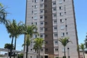 APARTAMENTO COM 2 DORMITÓRIOS, SALA, SACADA, COZINHA, A 50 METROS DO METRO, VAGA, PISCINA