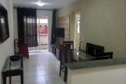 APARTAMENTO MOBILIADO  290 MT DO METRÔ GUILHERMINA