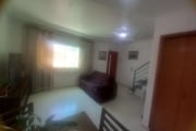 SOBRADO COM SALA ESPAÇOSA