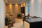 LINDO APARTAMENTO COBERTURA, A 300 METROS DO METRÔ