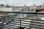 Sobrado de Condominio com 2 suites e vaga de garagem - imovel novo