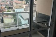 Apartamento com 2 quartos para alugar na Rua Maxiné, 226, Vila Ré, São Paulo