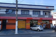 SALÃO COMERCIALNA REGIÃO DO CANGAIBA