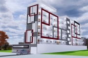 LANÇAMENTO DE APARTAMENTO NA REGIÃO DE ITAQUERA