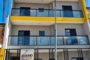 LANÇAMENTO DE APARTAMENTO NA REGIÃO DO TATUAPE