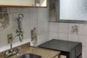 APARTAMENTO NA REGIÃO DA VILA SILVA