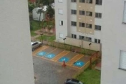 APARTAMENTO NA REGIÃO DO CANGAIBA