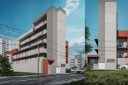 Lançamento na Região de Itaquera apartamento com 2 dormitórios 1 suíte em excelente localização