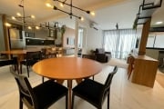 Apartamento em Jurerê internacional - Florianópolis - SC