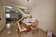 Sobrado com 3 quartos à venda, Condominio Solar das Torres, 190 m² por R$ 900.000 - Santa Cruz II - Cuiabá/MT