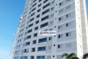 Apartamento com 3 dormitórios à venda, 100 m² por R$ 780.000,00 - Jardim Guanabara - Cuiabá/MT