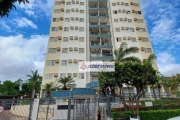 Apartamento com 3 dormitórios para alugar, 82 m² por R$ 3.160,00/mês - Jardim das Américas - Cuiabá/MT