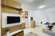 Apartamento com 1 quarto à venda na Rua Encantado, 855, Zona Nova, Capão da Canoa