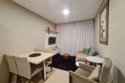 Apartamento com 1 quarto à venda na Rua Marabá, 2929, Navegantes, Capão da Canoa