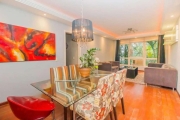 Apartamento com 3 quartos à venda na Rua Marquês do Pombal, 1561, Moinhos de Vento, Porto Alegre