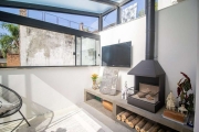 Cobertura com 1 quarto à venda na Rua Anita Garibaldi, 1581, Boa Vista, Porto Alegre