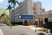 Apartamento para Venda em Campinas, Loteamento Parque São Martinho, 2 dormitórios, 1 banheiro, 1 vaga