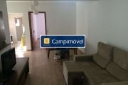 Apartamento para Venda em Campinas, Centro, 2 dormitórios, 1 suíte, 2 banheiros, 2 vagas