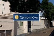 Apartamento para Venda em Campinas, Vila Pompéia, 2 dormitórios, 1 banheiro, 1 vaga