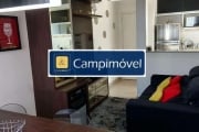 Apartamento para Venda em Campinas, Jardim Nova Europa, 2 dormitórios, 1 banheiro, 1 vaga