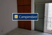 Apartamento para Venda em Campinas, Bosque, 1 dormitório, 1 banheiro