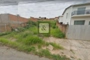 Terreno para Venda em Campinas, Jardim Nova Europa